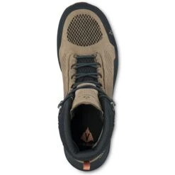 VASQUE Men's Breeze LT NTX Hiking Boots -All Shoe Shop 2079333 201 alt4