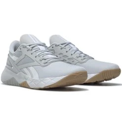 REEBOK Women's Nanoflex Training Shoes -All Shoe Shop 2079410 006 alt2