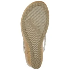 SKECHERS Women's Beverlee - Date Glam Sandal -All Shoe Shop 2079422 103 alt4