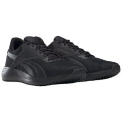 REEBOK Men's Lite Plus 3 Running Shoes -All Shoe Shop 2079430 030 alt4