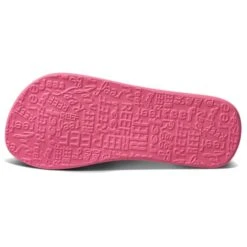 REEF Kids' Ahi Rainbow & Clouds Sandals -All Shoe Shop 2079437 607 alt3