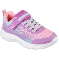 SKECHERS Infant/Toddler Girls' GO RUN 650 Sneaker