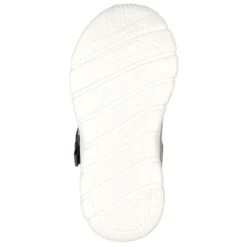 SKECHERS Infant/Toddler Boys' Comfy Flex - Mini Trainers -All Shoe Shop 2079474 004 alt4