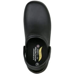 SKECHERS Work Arch Fit: Riverbound - Pasay SR Work Shoes 8 SKECHERS Work Arch Fit: Riverbound - Pasay SR Work Shoes -All Shoe Shop 2079498 001 alt3