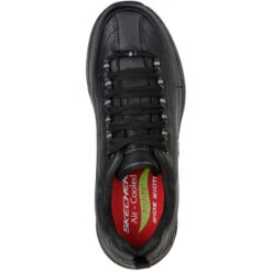 SKECHERS Women's Work: Arch Fit SR - Trickell II Work Shoe -All Shoe Shop 2079499 001 alt3