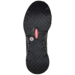 SKECHERS Women's Work: Arch Fit SR - Trickell II Work Shoe -All Shoe Shop 2079499 001 alt4