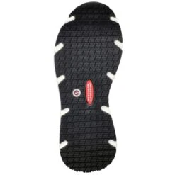 SKECHERS Women's Max Cushioning Elite SR - Rastip Work Shoes -All Shoe Shop 2079500 001 alt4