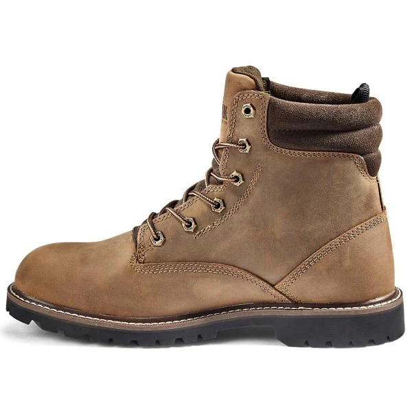 KODIAK Men's McKinney 6" Waterproof Work Boots 3 KODIAK Men's McKinney 6" Waterproof Work Boots - Image 3