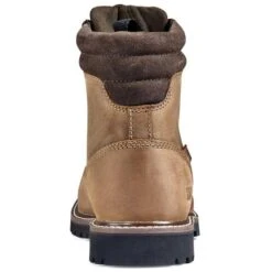 KODIAK Men's McKinney 6" Waterproof Work Boots 12 KODIAK Men's McKinney 6" Waterproof Work Boots -All Shoe Shop 2079616 201 alt4
