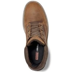 KODIAK Men's McKinney 6" Waterproof Work Boots 13 KODIAK Men's McKinney 6" Waterproof Work Boots -All Shoe Shop 2079616 201 alt5