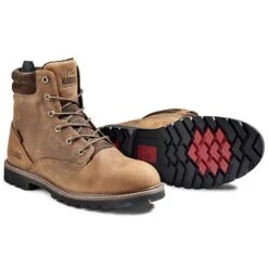 KODIAK Men's McKinney 6" Waterproof Work Boots 15 KODIAK Men's McKinney 6" Waterproof Work Boots -All Shoe Shop 2079616 201 alt7