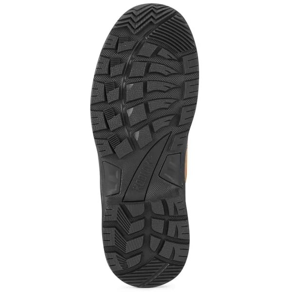 KODIAK Men's Journey Comp Toe Hiker Work Boots 3 KODIAK Men's Journey Comp Toe Hiker Work Boots - Image 3