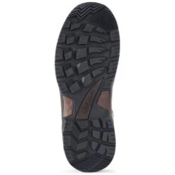 KODIAK Men's Trakker Comp Toe Hiker Work Boots -All Shoe Shop 2079622 201 alt2