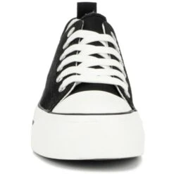 OLIVIA MILLER Women's Kaliko Platform Sneaker -All Shoe Shop 2079794 001 alt3