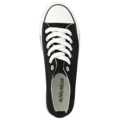 OLIVIA MILLER Women's Kaliko Platform Sneaker -All Shoe Shop 2079794 001 alt5