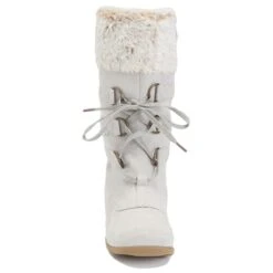 WANTED SHOES Women's Iceberg Lace Boot -All Shoe Shop 2079839 406 alt2