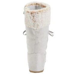 WANTED SHOES Women's Iceberg Lace Boot -All Shoe Shop 2079839 406 alt3