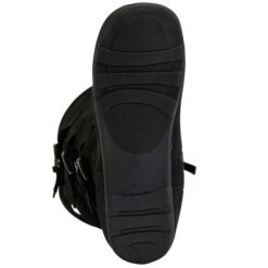 WANTED SHOES Women's Sadler 3-Buckle Tall Boots -All Shoe Shop 2079844 001 alt5