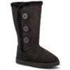 OLIVIA MILLER Women's Nadine Cold Weather Boots
