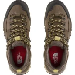 THE NORTH FACE Women's Crestvale FUTURELIGHT Hiking Boots -All Shoe Shop 2079931 203 alt2