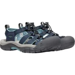 KEEN Women's Newport H2 Hybrid Hiking Sandals -All Shoe Shop 2079992 402 alt2