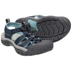 KEEN Women's Newport H2 Hybrid Hiking Sandals -All Shoe Shop 2079992 402 alt3