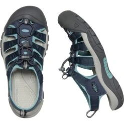 KEEN Women's Newport H2 Hybrid Hiking Sandals -All Shoe Shop 2079992 402 alt4