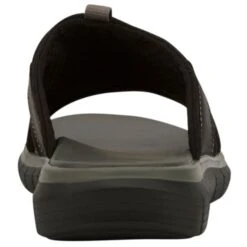 DOCKERS Men's Shawn Supremeflex Slide Sandals -All Shoe Shop 2080321 090 alt3