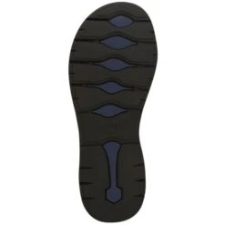 DOCKERS Men's Shawn Supremeflex Slide Sandals -All Shoe Shop 2080321 090 alt5