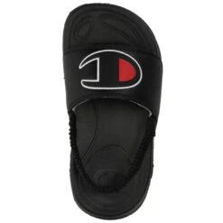 CHAMPION Kids' Mega Slide Sandal -All Shoe Shop 2080359 001 alt5