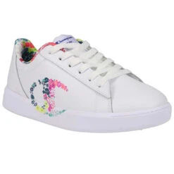 CHAMPION Women's Pure Floral Sneakers
