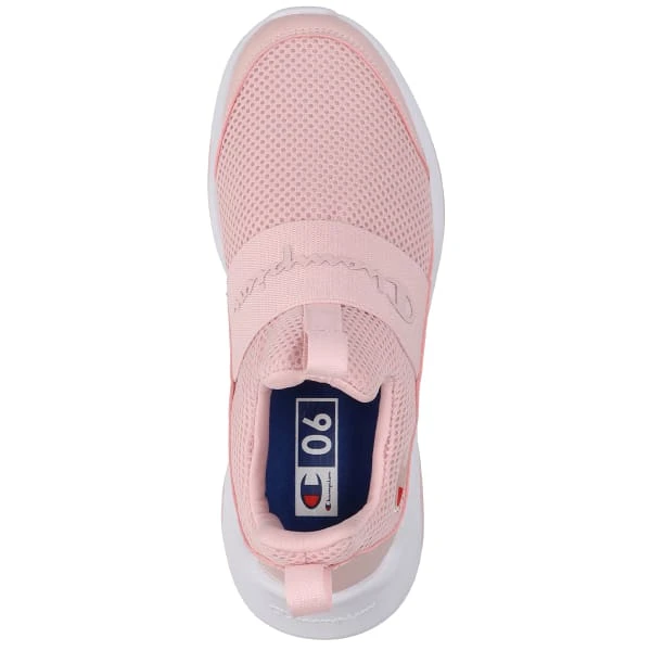 CHAMPION Women's Lady Legend Sneakers 6 CHAMPION Women's Lady Legend Sneakers - Image 6