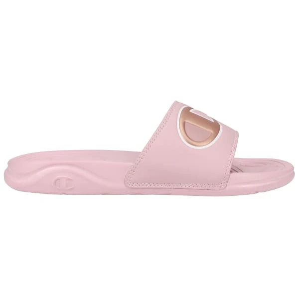 CHAMPION Women's Mega Slides 2 CHAMPION Women's Mega Slides - Image 2
