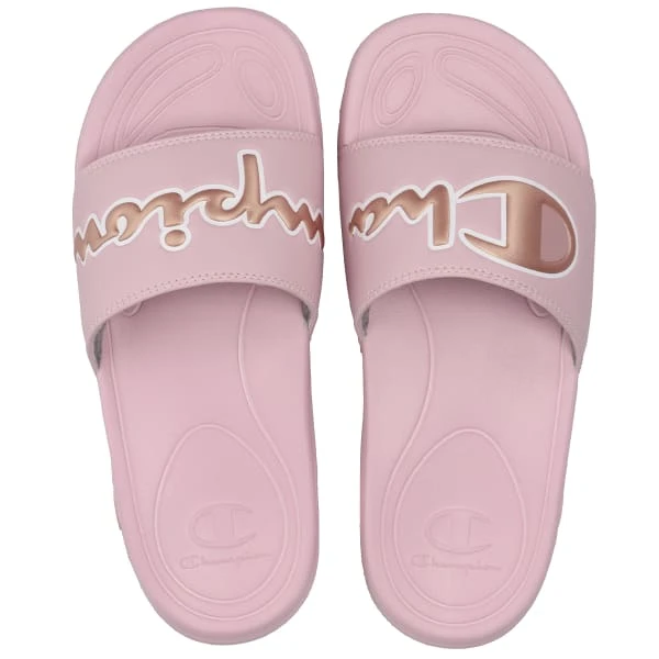 CHAMPION Women's Mega Slides 6 CHAMPION Women's Mega Slides - Image 6