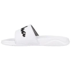 CHAMPION Women's Mega Slides -All Shoe Shop 2080381 101 alt2
