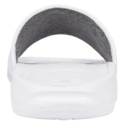 CHAMPION Women's Mega Slides -All Shoe Shop 2080381 101 alt4