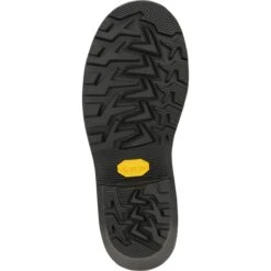 CHIPPEWA Men's Thunderstruck 10" Soft Toe Insulated Logger Boots, Extra Wide Width -All Shoe Shop 2080415 202 alt8