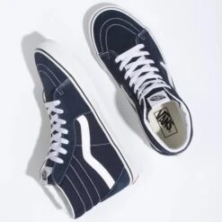 VANS Men's SK8-HI Shoes -All Shoe Shop 2080502 402 alt4