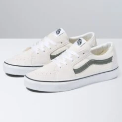 VANS Men's Utility Pop SK8-Low Shoes -All Shoe Shop 2080504 108 alt2