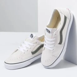 VANS Men's Utility Pop SK8-Low Shoes -All Shoe Shop 2080504 108 alt3