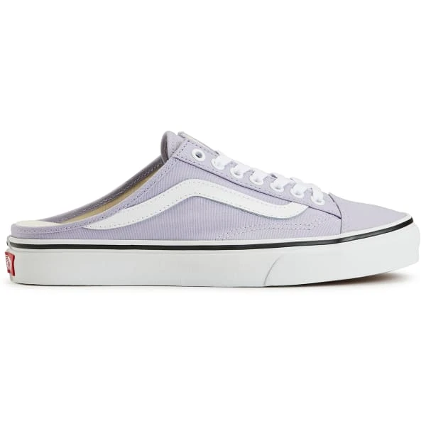 VANS Women's Style 36 Mule Canvas Sneakers 2 VANS Women's Style 36 Mule Canvas Sneakers - Image 2