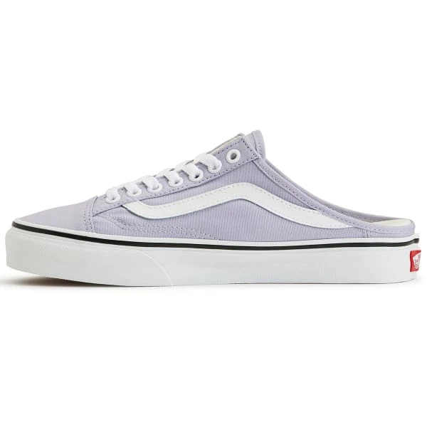 VANS Women's Style 36 Mule Canvas Sneakers 3 VANS Women's Style 36 Mule Canvas Sneakers - Image 3