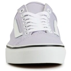 VANS Women's Style 36 Mule Canvas Sneakers 8 VANS Women's Style 36 Mule Canvas Sneakers -All Shoe Shop 2080508 508 alt3