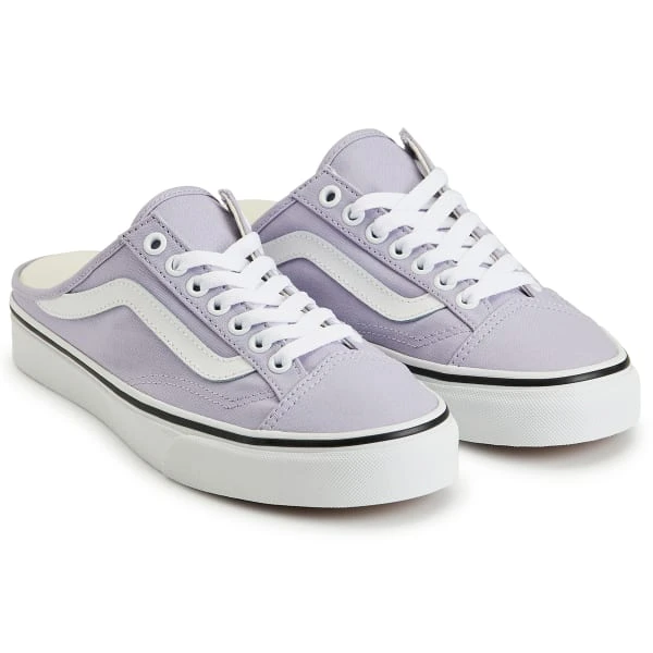 VANS Women's Style 36 Mule Canvas Sneakers 1 VANS Women's Style 36 Mule Canvas Sneakers
