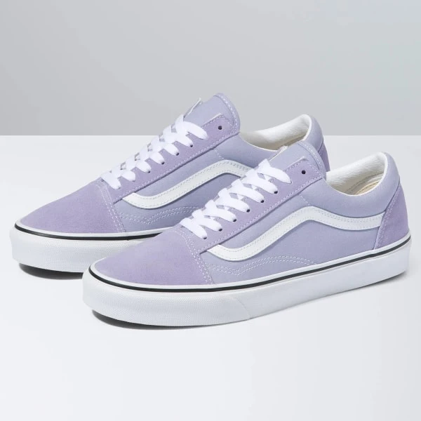 VANS Women's Old Skool Shoes 3 VANS Women's Old Skool Shoes - Image 3
