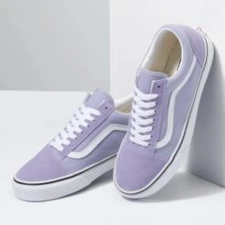 VANS Women's Old Skool Shoes 9 VANS Women's Old Skool Shoes -All Shoe Shop 2080510 508 alt4