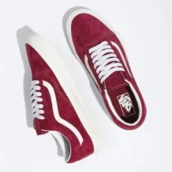 VANS Old Skool Shoe 8 VANS Old Skool Shoe -All Shoe Shop 2080528 602 alt3
