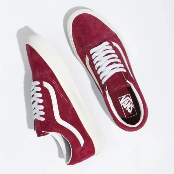 VANS Old Skool Shoe 4 VANS Old Skool Shoe - Image 4