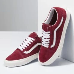 VANS Old Skool Shoe 9 VANS Old Skool Shoe -All Shoe Shop 2080528 602 alt4