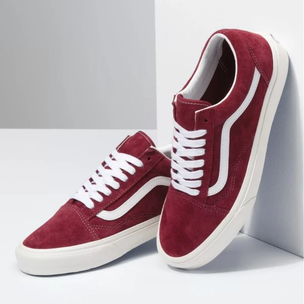 VANS Old Skool Shoe 5 VANS Old Skool Shoe - Image 5